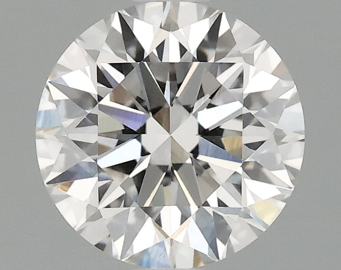 1.10 Carat Round Lab Grown Diamond