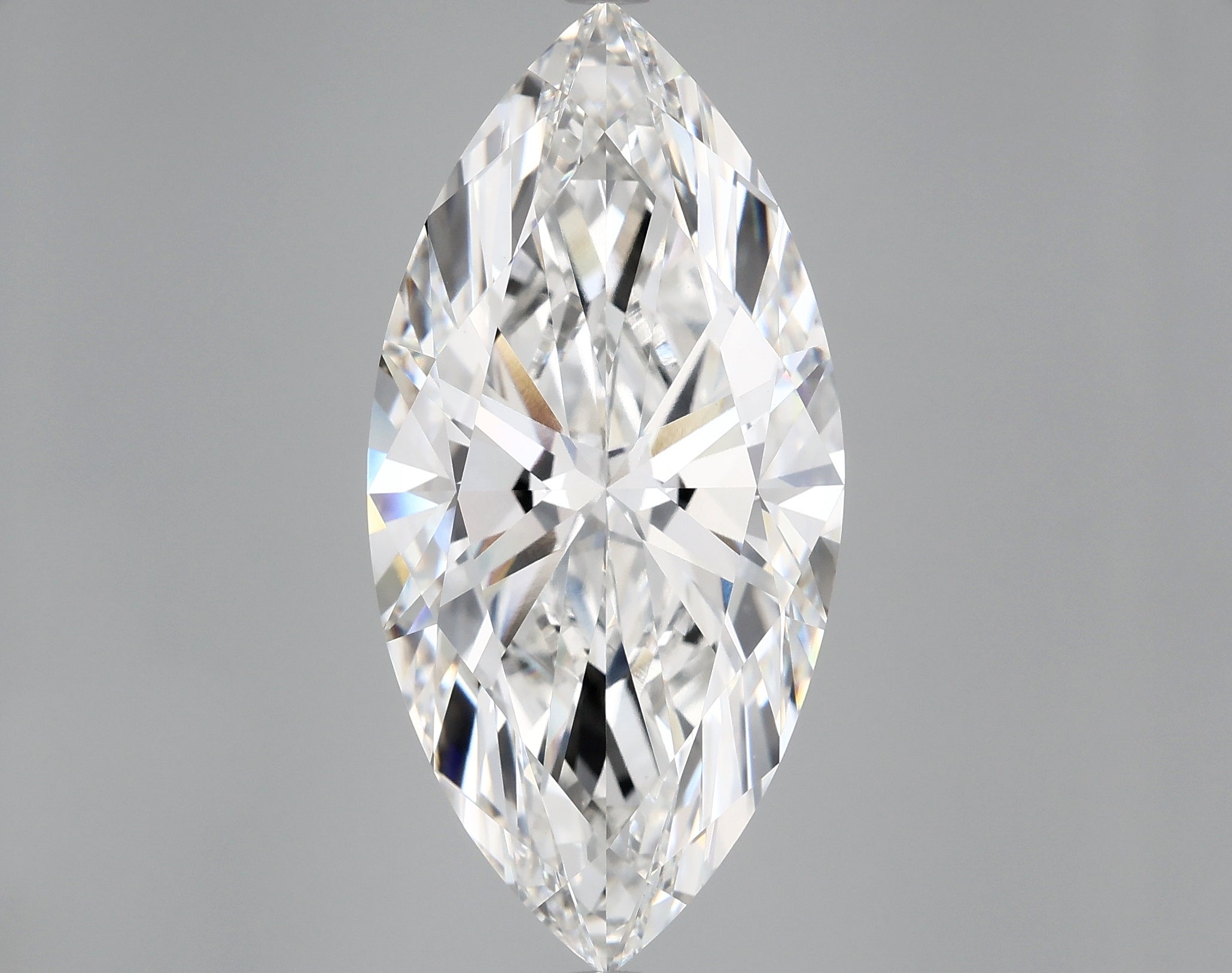 12.24 Carat Marquise Lab Grown Diamond