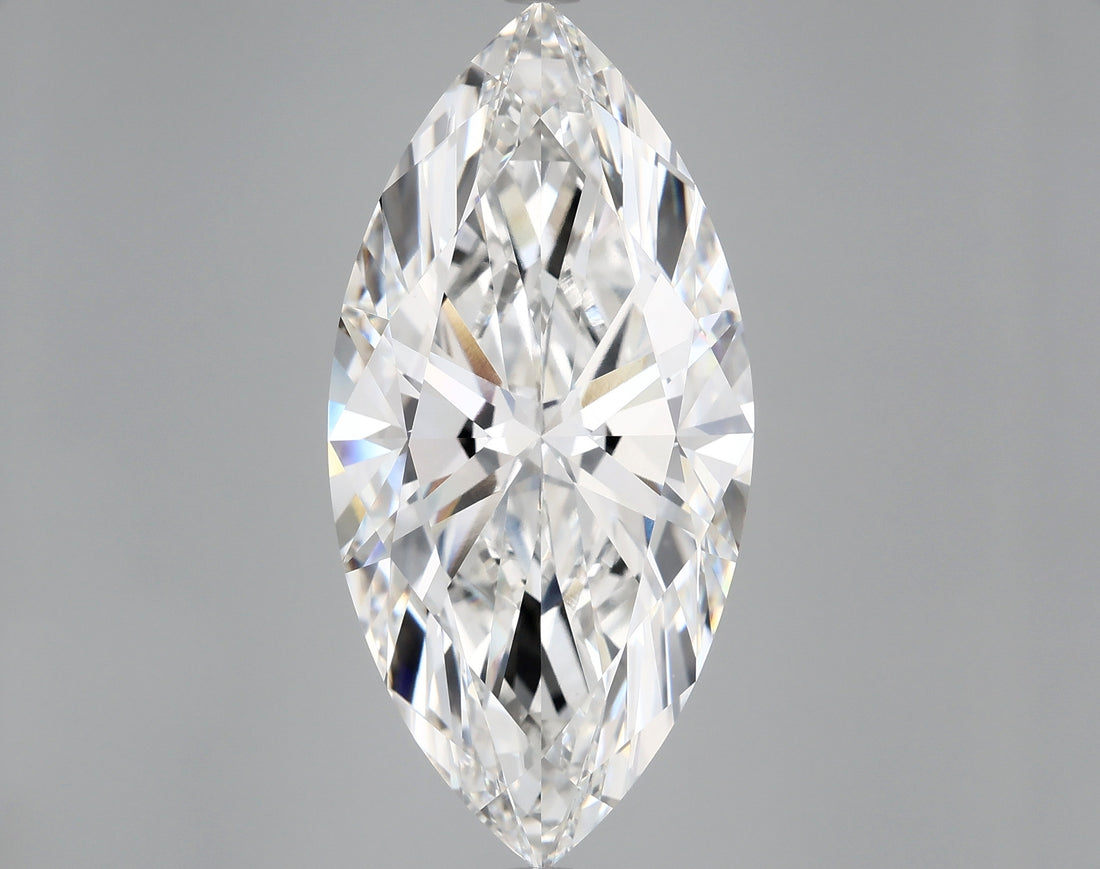 12.24 Carat Marquise Lab Grown Diamond