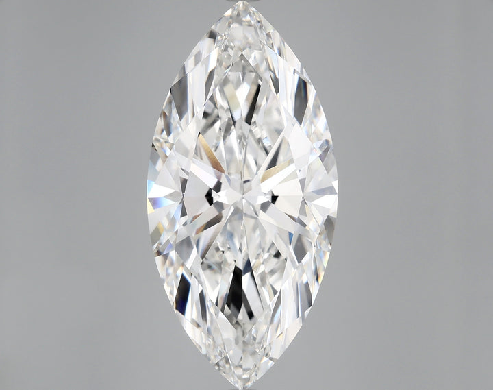 12.24 Carat Marquise Lab Grown Diamond