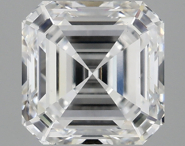 2.01 Carat ASH