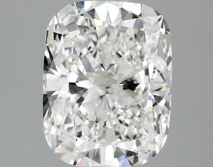 2.50 Carat Cushion Lab Grown Diamond