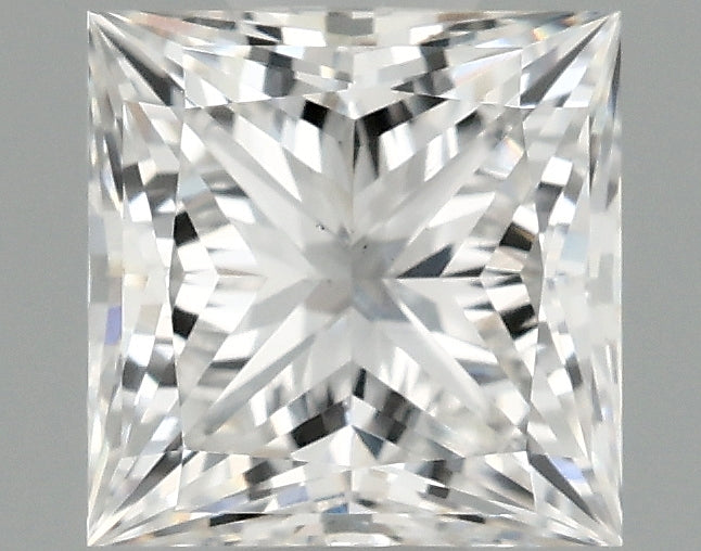1.03 Carat Princess Lab Grown Diamond