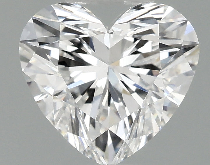1.06 Carat Heart Lab Grown Diamond