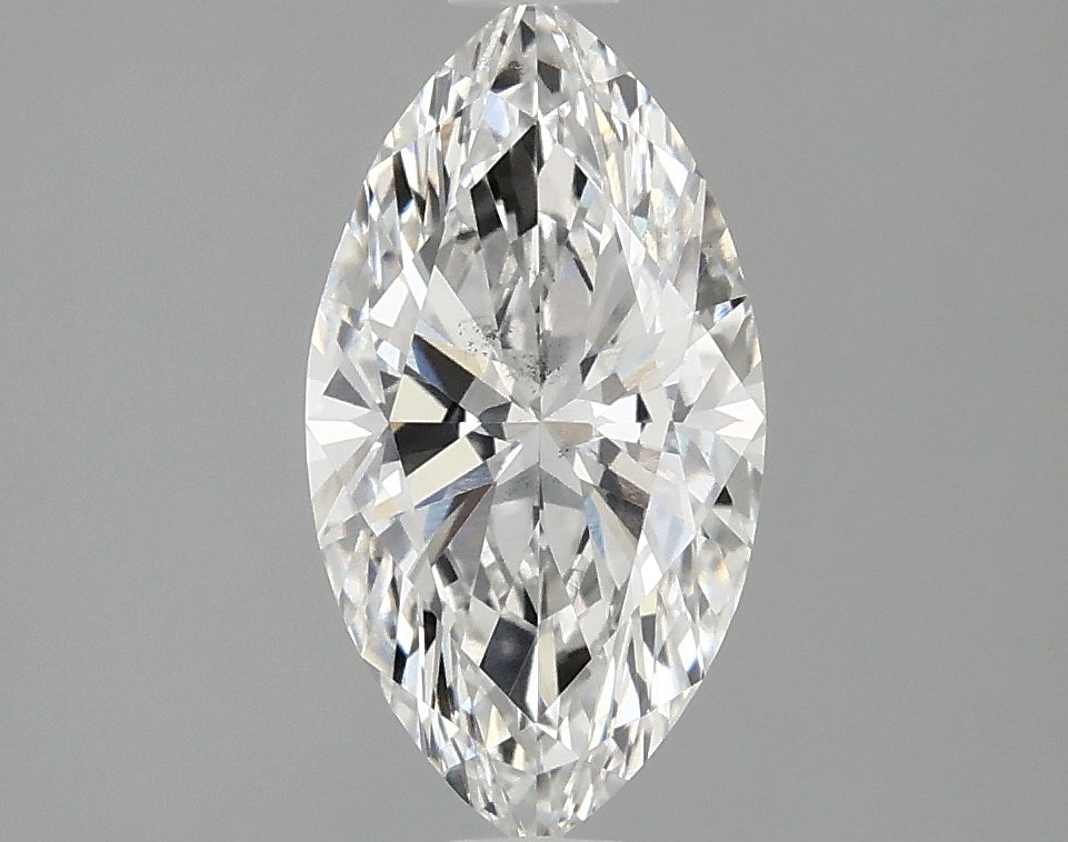1.50 Carat Marquise Lab Grown Diamond