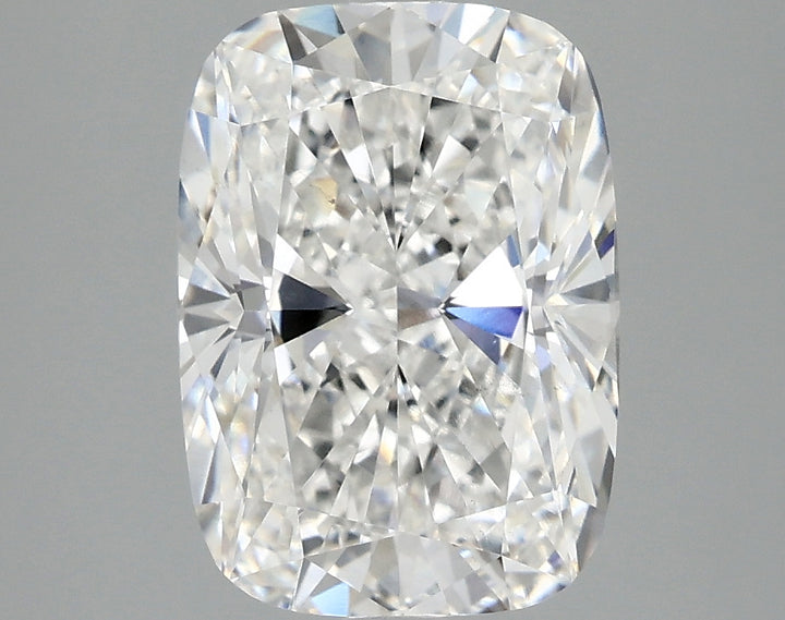 3.02 Carat Cushion Lab Grown Diamond