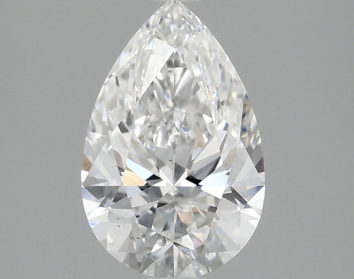 2.02 Carat Pear Lab Grown Diamond