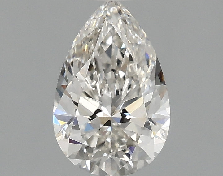 1.03 Carat Pear Lab Grown Diamond