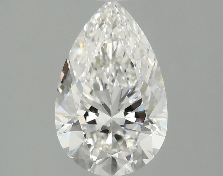 1.52 Carat Pear Lab Grown Diamond
