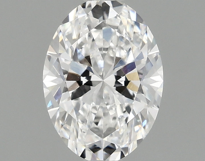 1.03 Carat Oval Lab Grown Diamond