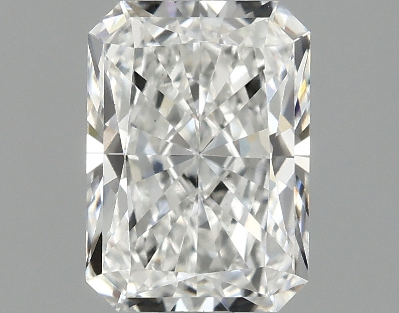 1.02 Carat Radiant Lab Grown Diamond