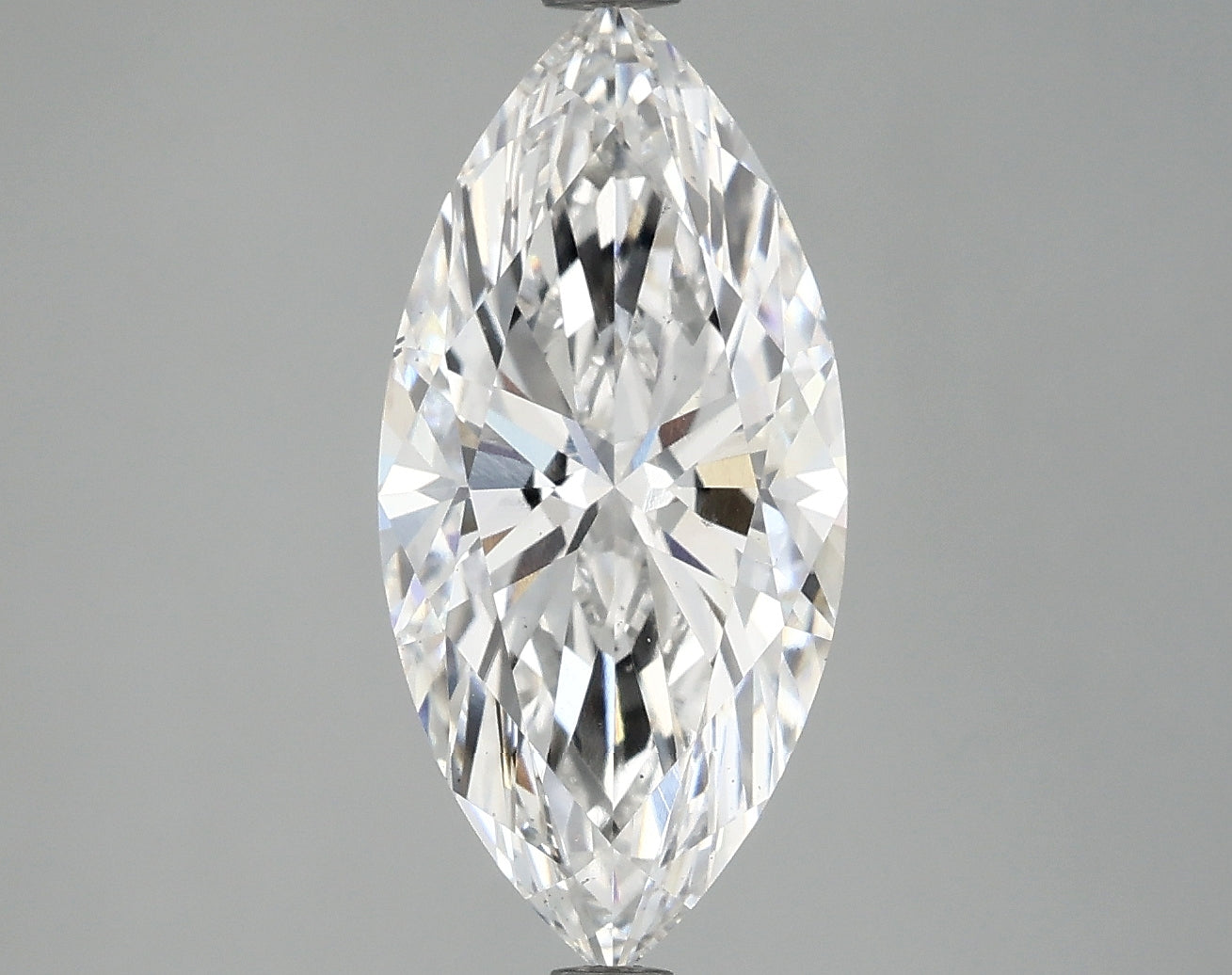 3.04 Carat Marquise Lab Grown Diamond