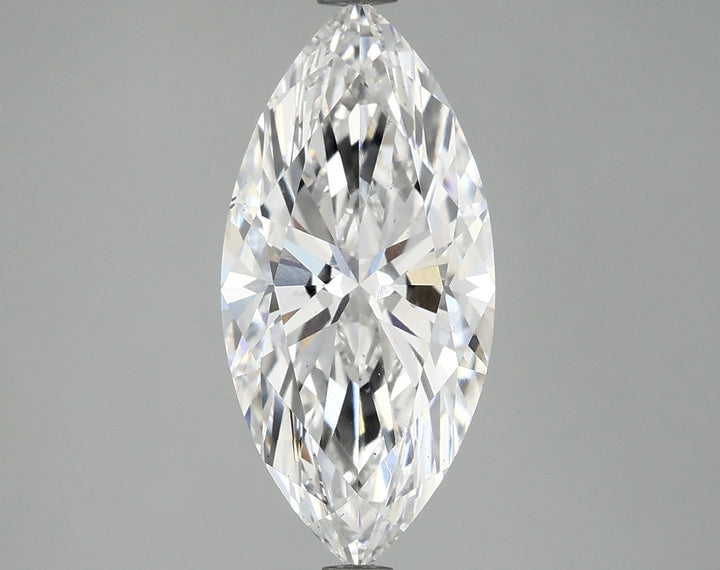 3.04 Carat Marquise Lab Grown Diamond