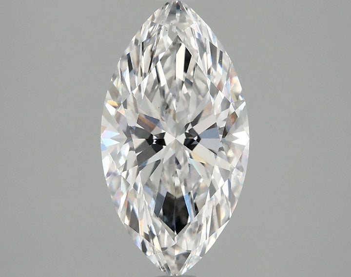 2.09 Carat Marquise Lab Grown Diamond