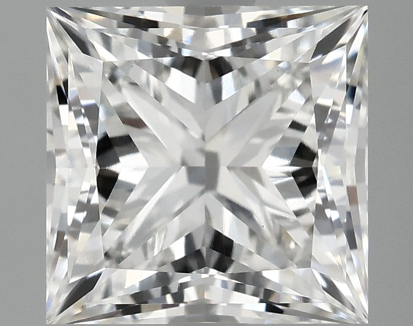 2.03 Carat Princess Lab Grown Diamond