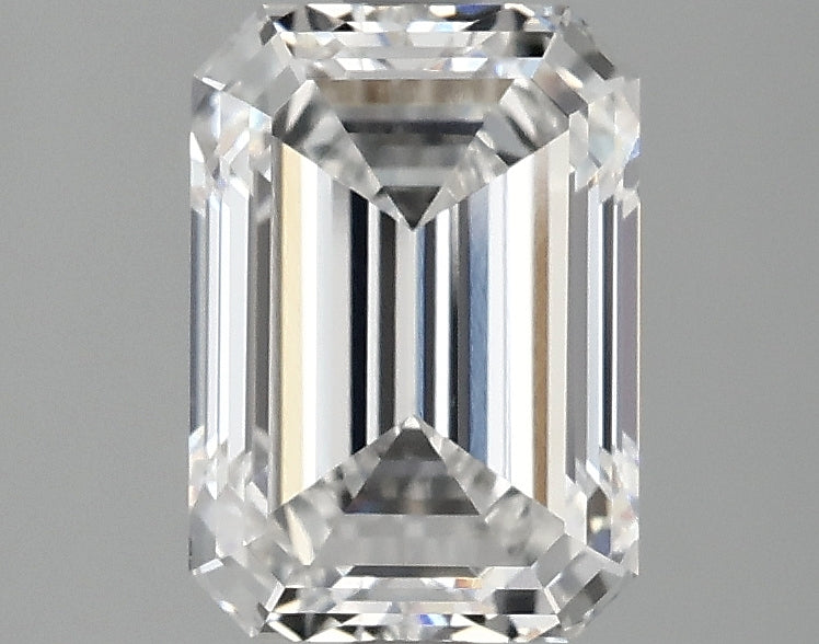 2.09 Carat Emerald Lab Grown Diamond