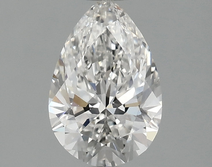 1.09 Carat Pear Lab Grown Diamond