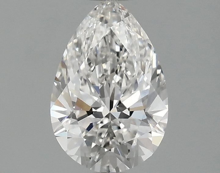 1.09 Carat Pear Lab Grown Diamond