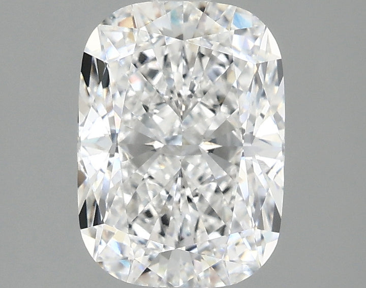2.05 Carat Cushion Lab Grown Diamond
