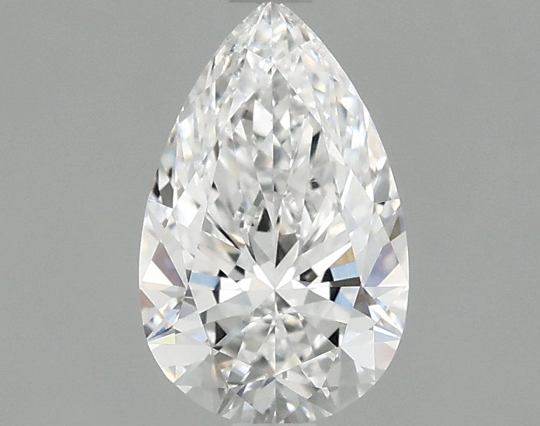 1.05 Carat Pear Lab Grown Diamond