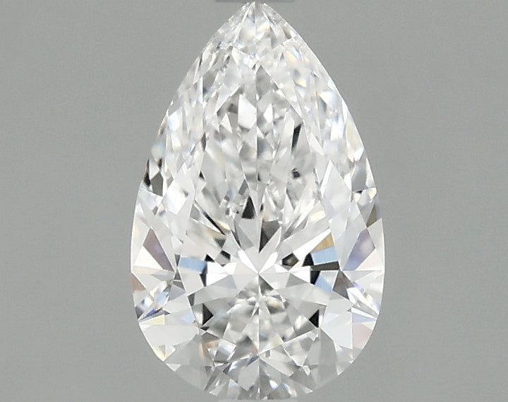 1.05 Carat Pear Lab Grown Diamond