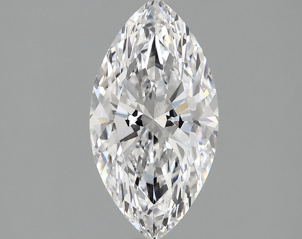 1.04 Carat Marquise Lab Grown Diamond