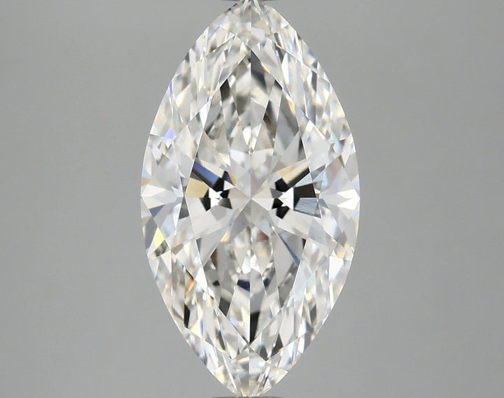 3.00 Carat Marquise Lab Grown Diamond