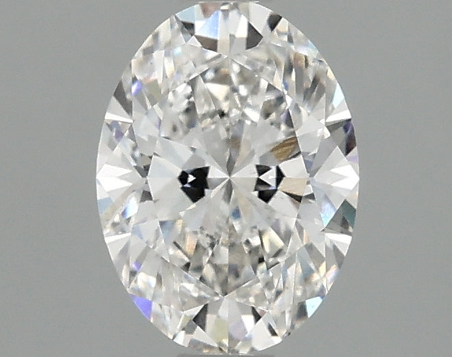 1.06 Carat Oval Lab Grown Diamond