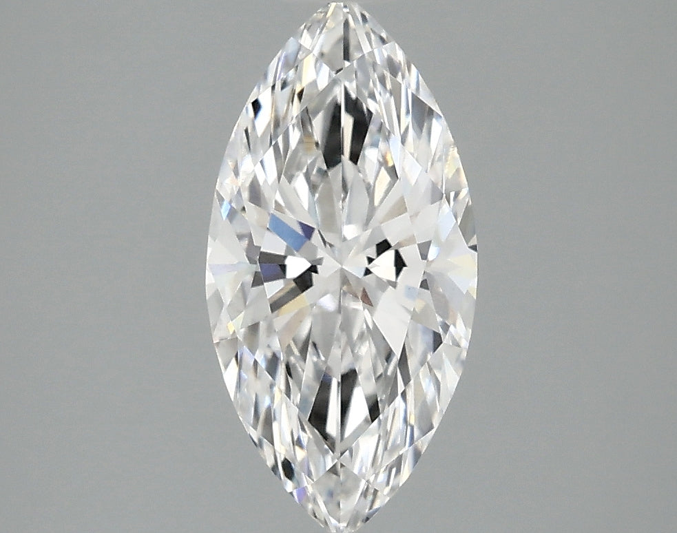 1.52 Carat Marquise Lab Grown Diamond