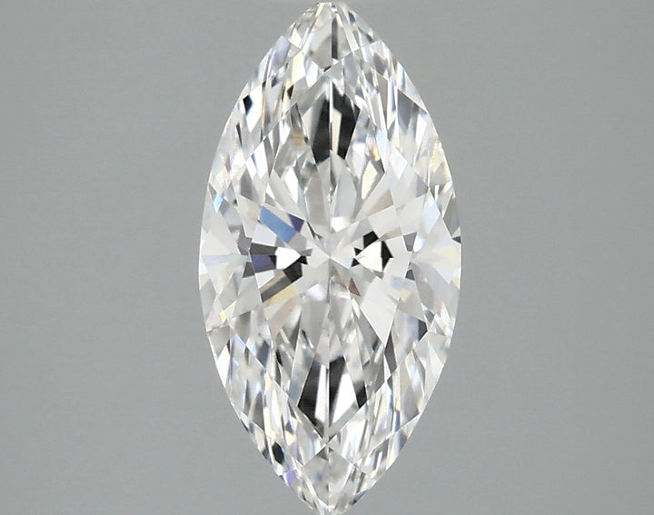 1.52 Carat Marquise Lab Grown Diamond
