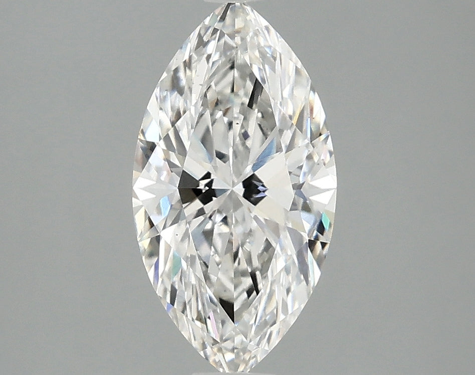 1.58 Carat Marquise Lab Grown Diamond