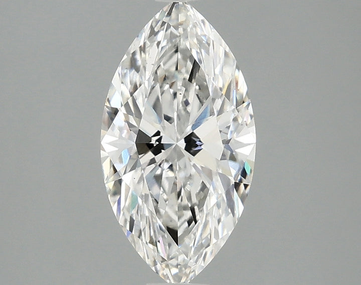 1.58 Carat Marquise Lab Grown Diamond