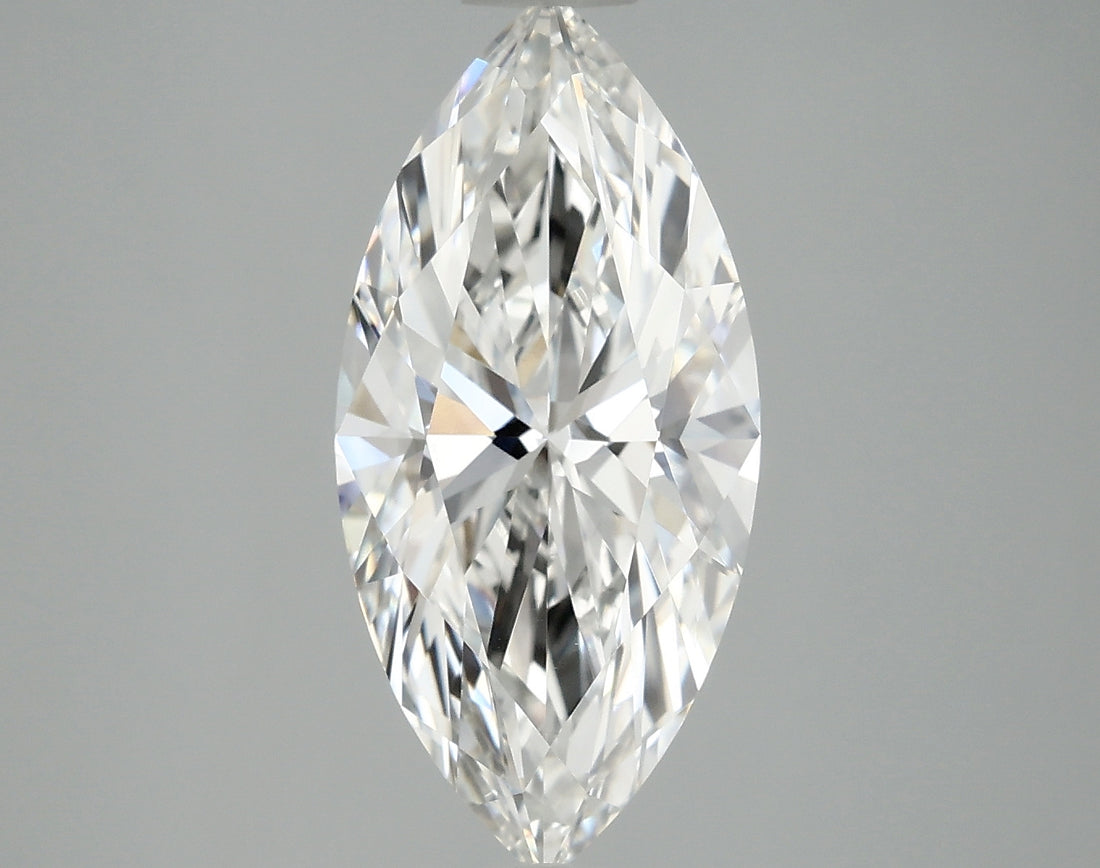 2.98 Carat Marquise Lab Grown Diamond
