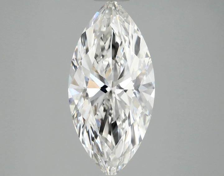2.98 Carat Marquise Lab Grown Diamond