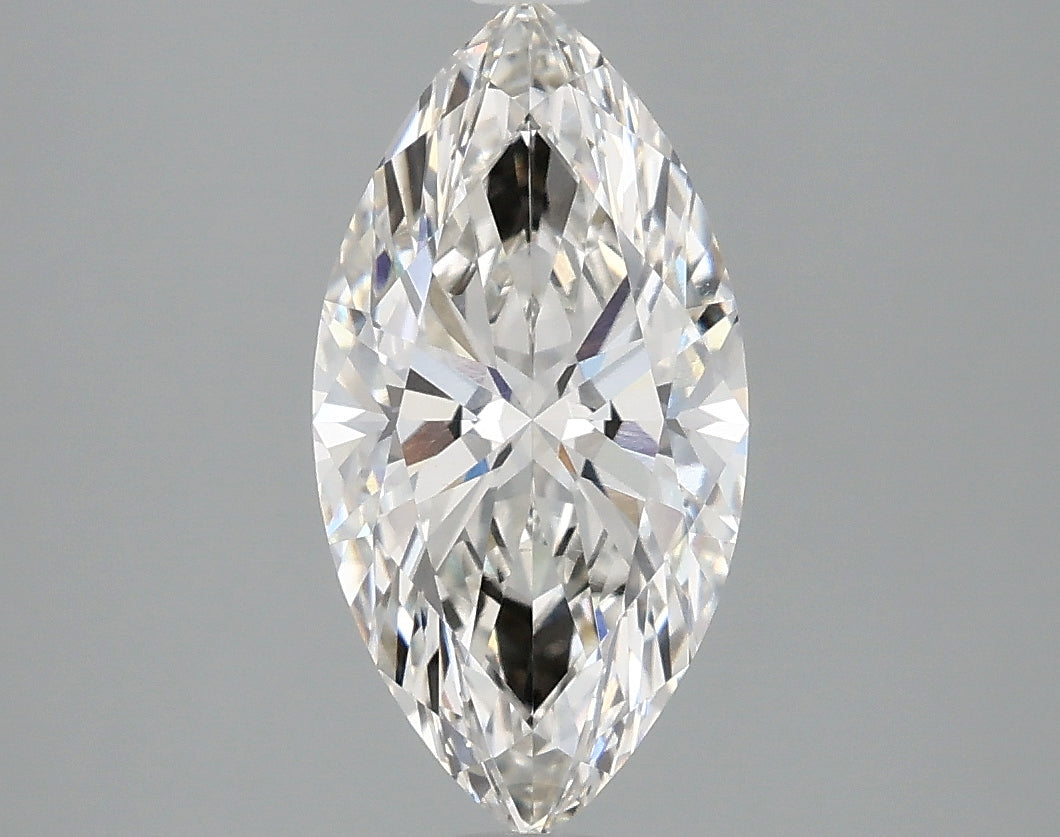 2.01 Carat Marquise Lab Grown Diamond