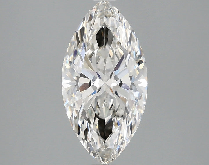 2.01 Carat Marquise Lab Grown Diamond