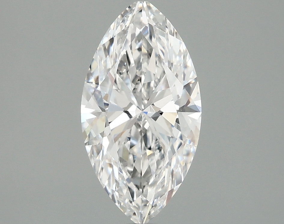 1.50 Carat Marquise Lab Grown Diamond