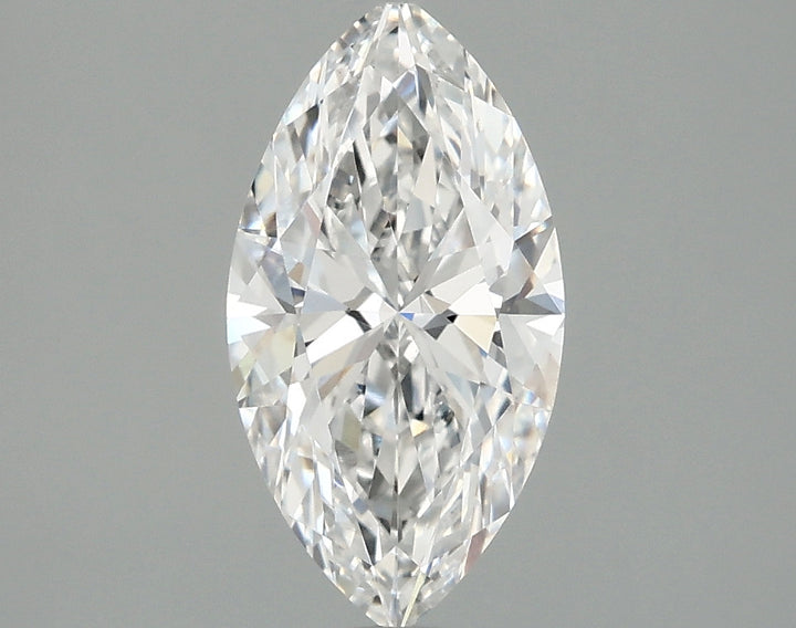 1.50 Carat Marquise Lab Grown Diamond