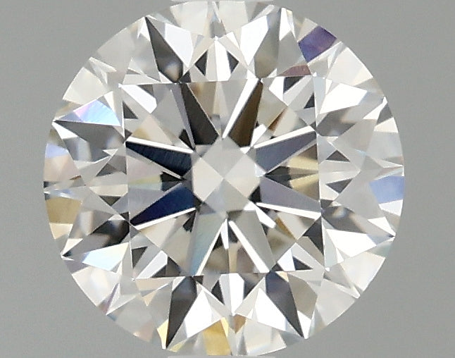 1.03 Carat Round Lab Grown Diamond