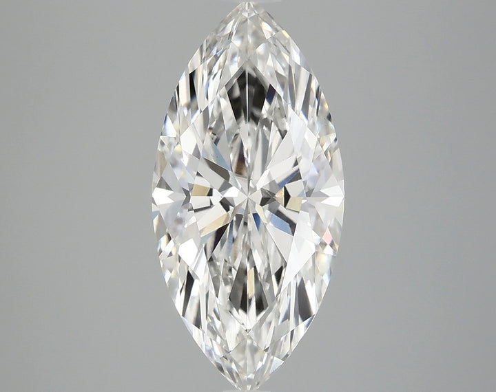 3.10 Carat Marquise Lab Grown Diamond