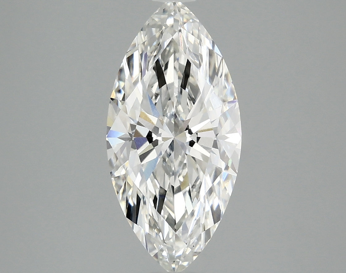 2.03 Carat Marquise Lab Grown Diamond