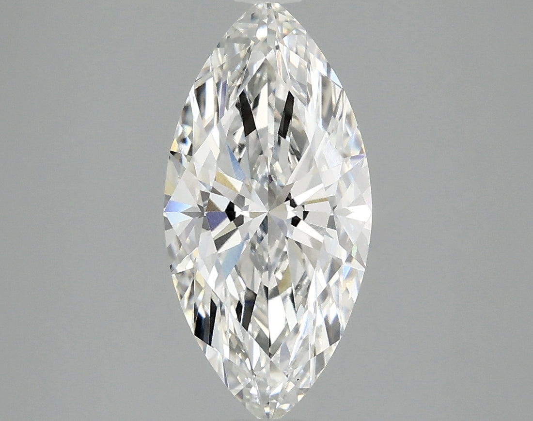 2.03 Carat Marquise Lab Grown Diamond