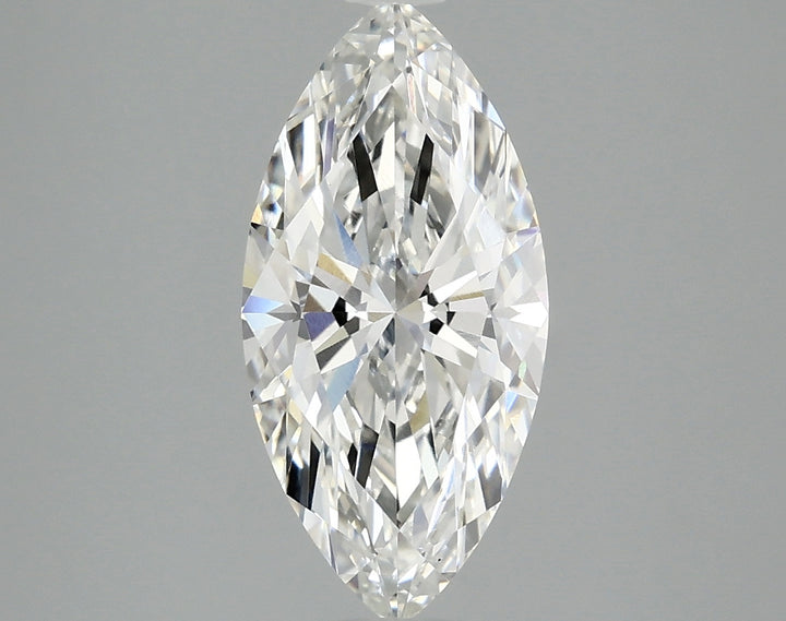2.03 Carat Marquise Lab Grown Diamond