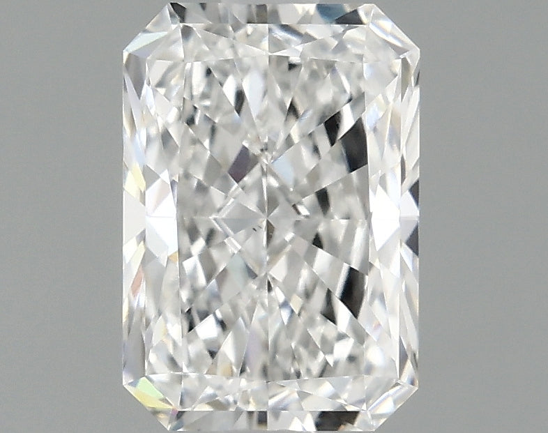 1.09 Carat Radiant Lab Grown Diamond