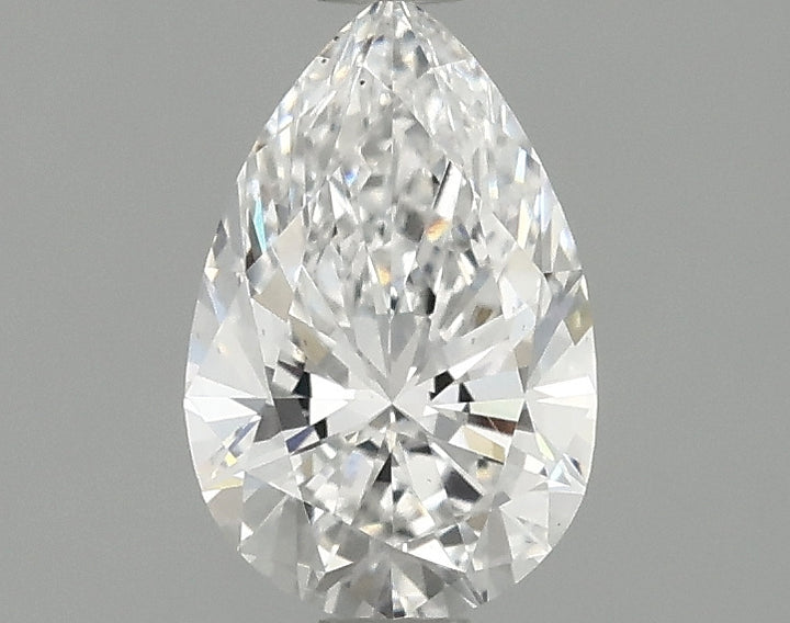 1.01 Carat Pear Lab Grown Diamond