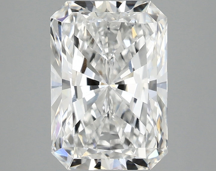 3.10 Carat Radiant Lab Grown Diamond