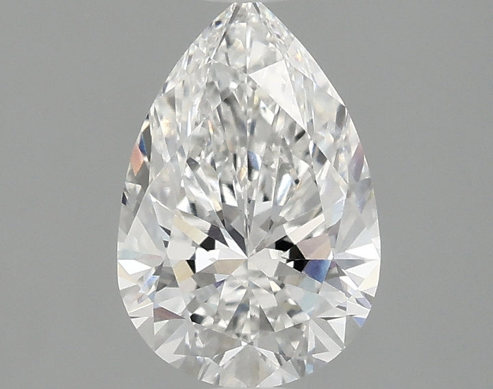 1.53 Carat Pear Lab Grown Diamond