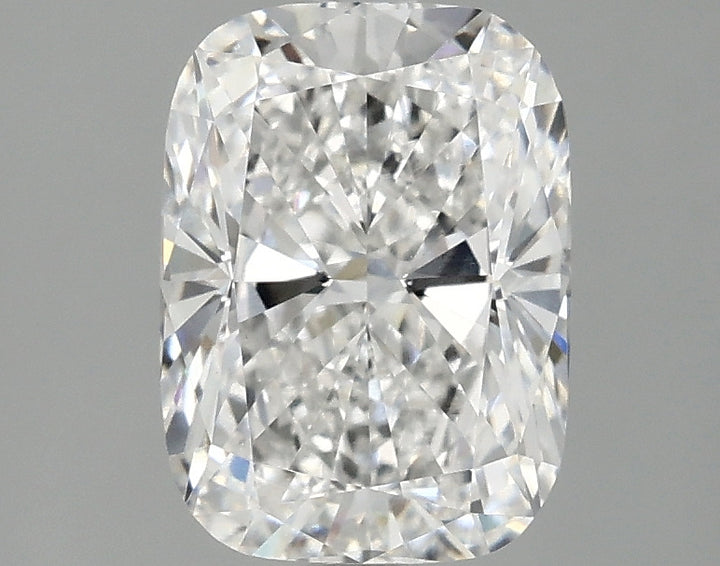 2.08 Carat Cushion Lab Grown Diamond