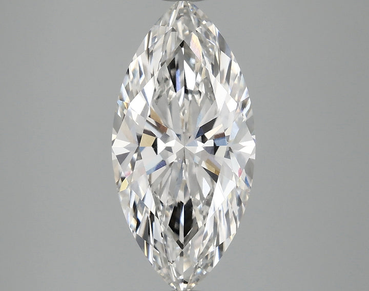 3.08 Carat Marquise Lab Grown Diamond