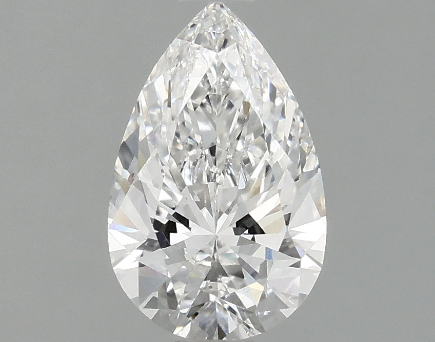 1.04 Carat Pear Lab Grown Diamond